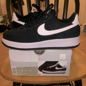 Nike Air Force One Low